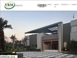 Sites similar to vrmglobal.in