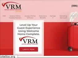 Sites similar to vrmgr.com