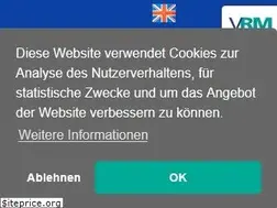 Sites similar to vrminfo.de