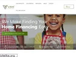 Sites similar to vrmlending.com