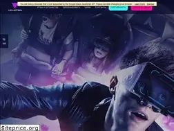 Sites similar to vrmotion.com.ua