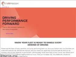 Sites similar to vrmotioncorp.com