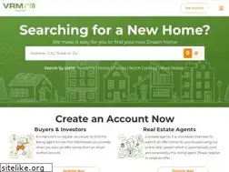 Sites similar to vrmproperties.com