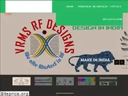 Sites similar to vrmsrfdesigns.com