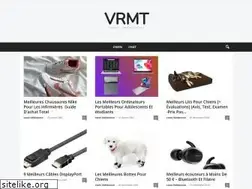 Sites similar to vrmt.fr