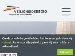 Sites similar to vrmwb.nl