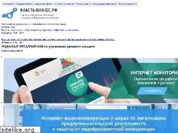 Sites similar to vrn-business.ru