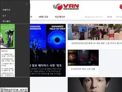 Sites similar to vrn.co.kr