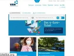 Sites similar to vrn.eu