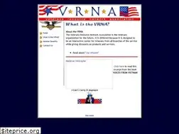 Sites similar to vrna.org