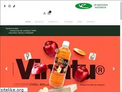 Sites similar to vrnaturista.com