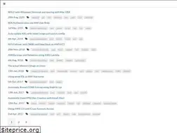 Sites similar to vrnchndk.in