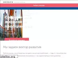 Sites similar to vrndk.ru