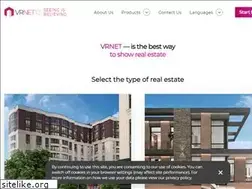 Sites similar to vrnet.io
