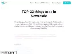 Sites similar to vrnewcastle.co.uk