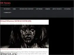 Sites similar to vrnews.com
