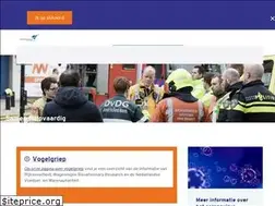 Sites similar to vrnhn.nl