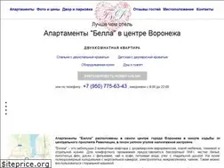 Sites similar to vrnhotel.ru