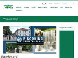 Sites similar to vrnjacka-banja.travel