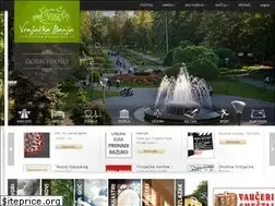 Sites similar to vrnjackabanja.co.rs