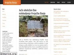 Sites similar to vrnjackabanja.in.rs