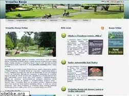 Sites similar to vrnjackabanja.info