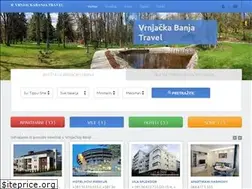 Sites similar to vrnjackabanja.travel