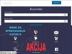 Sites similar to vrnjackabanjamerkur.com
