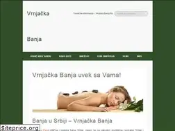 Sites similar to vrnjackabanjars.com