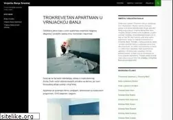 Sites similar to vrnjackabanjasmestaj.com