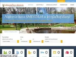 Sites similar to vrnjackabanjasmestaj.rs
