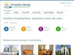 Sites similar to vrnjackabanjasmestaj.travel