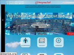 Sites similar to vrnlab.ru