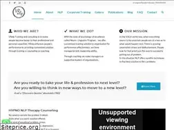 Sites similar to vrnlp.com