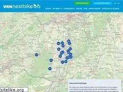Sites similar to vrnnextbike.de