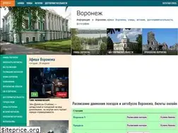 Sites similar to vrnplus.ru