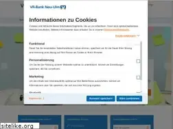 Sites similar to vrnu.de