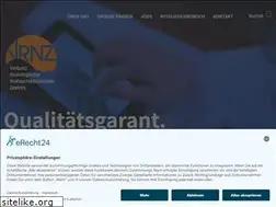 Sites similar to vrnz.de
