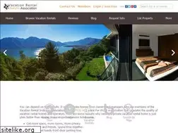 Sites similar to vroa.com