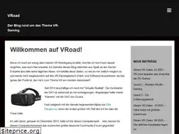 Sites similar to vroad.de