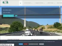 Sites similar to vroam.fr