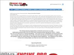 Sites similar to vroamodifieds.com