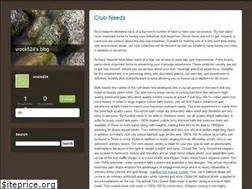 Sites similar to vrock524.typepad.com