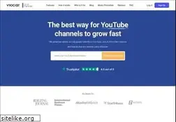 Sites similar to vrocket.co