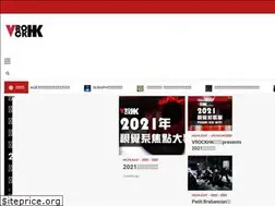 Sites similar to vrockhk.com