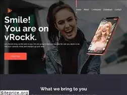 Sites similar to vrockk.com