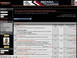 Sites similar to vrod.es