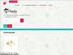 Sites similar to vroda.co.ua