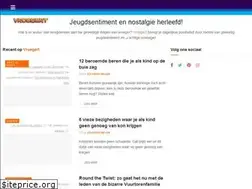 Sites similar to vroegert.nl
