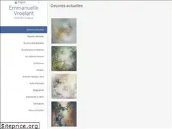 Sites similar to vroelant.eu